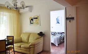 Apartamento en el centro de Alicante
